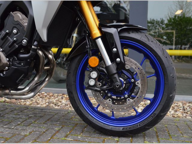 yamaha - tracer-900-gt
