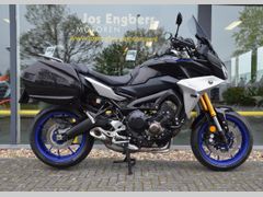 YAMAHA TRACER 900 GT