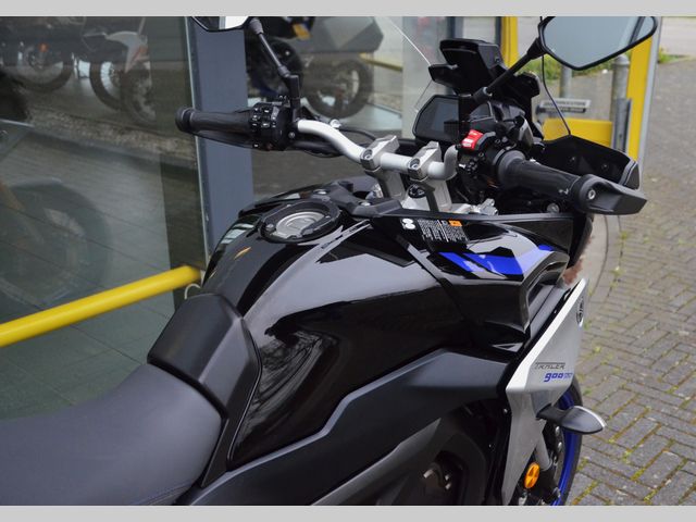 yamaha - tracer-900-gt