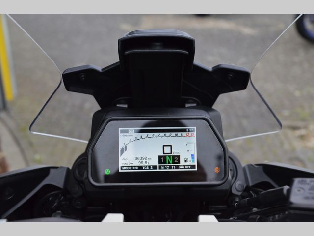 yamaha - tracer-900-gt