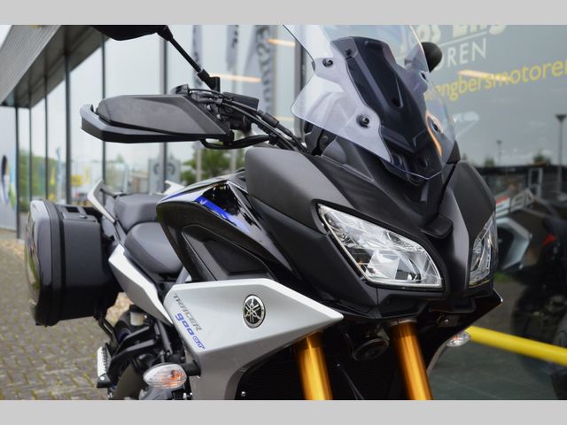 yamaha - tracer-900-gt