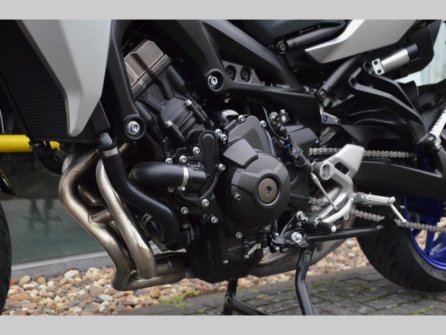 yamaha - tracer-900-gt