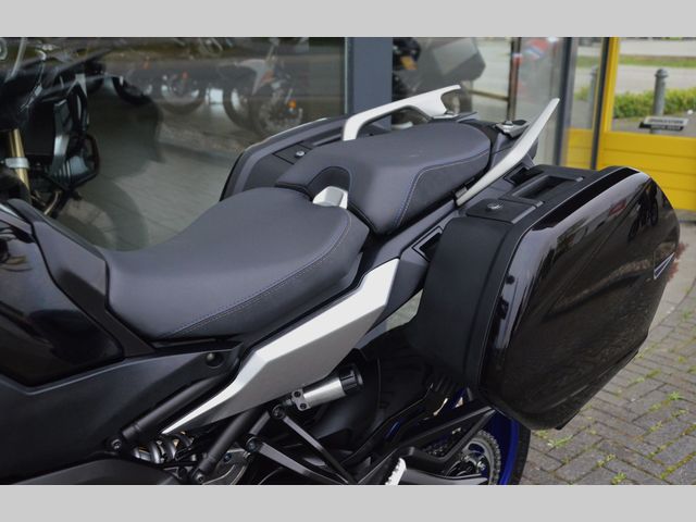 yamaha - tracer-900-gt