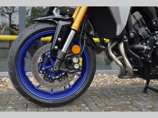 yamaha - tracer-900-gt