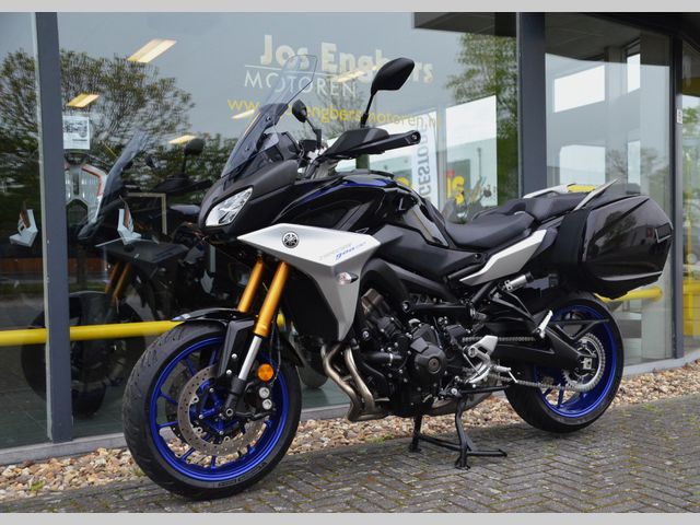 yamaha - tracer-900-gt