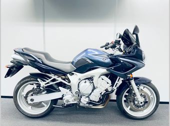 Yamaha FZS 600 Fazer 2005 occasion