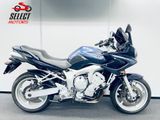 YAMAHA FZS 600 FAZER