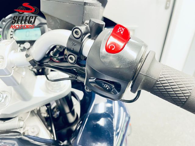yamaha - fzs-600-fazer
