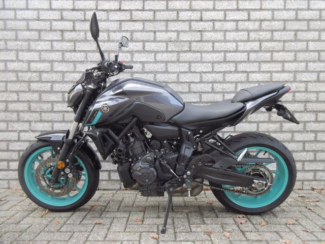 yamaha - mt-07-abs