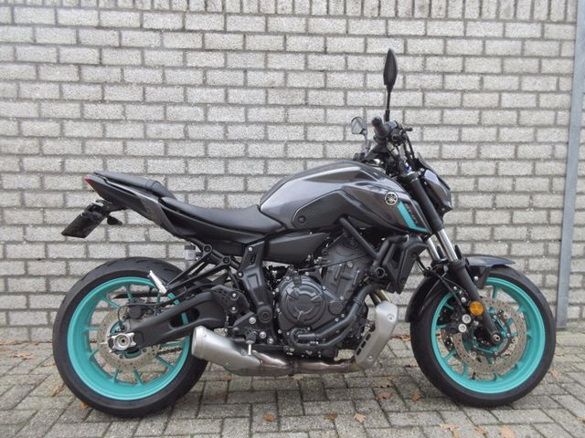 yamaha - mt-07-abs