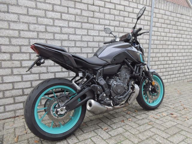 yamaha - mt-07-abs