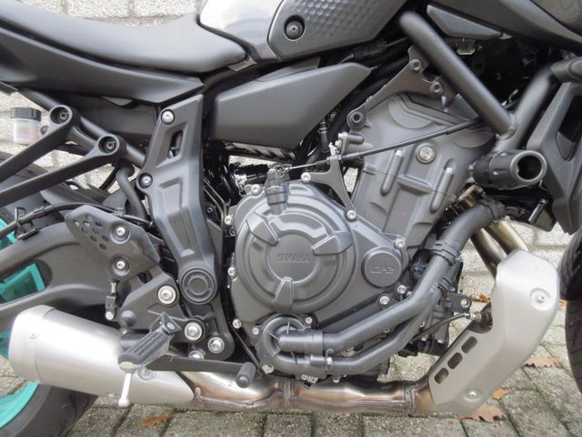 yamaha - mt-07-abs