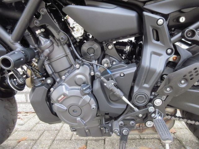 yamaha - mt-07-abs