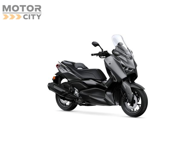 yamaha - x-max-300-tech-max