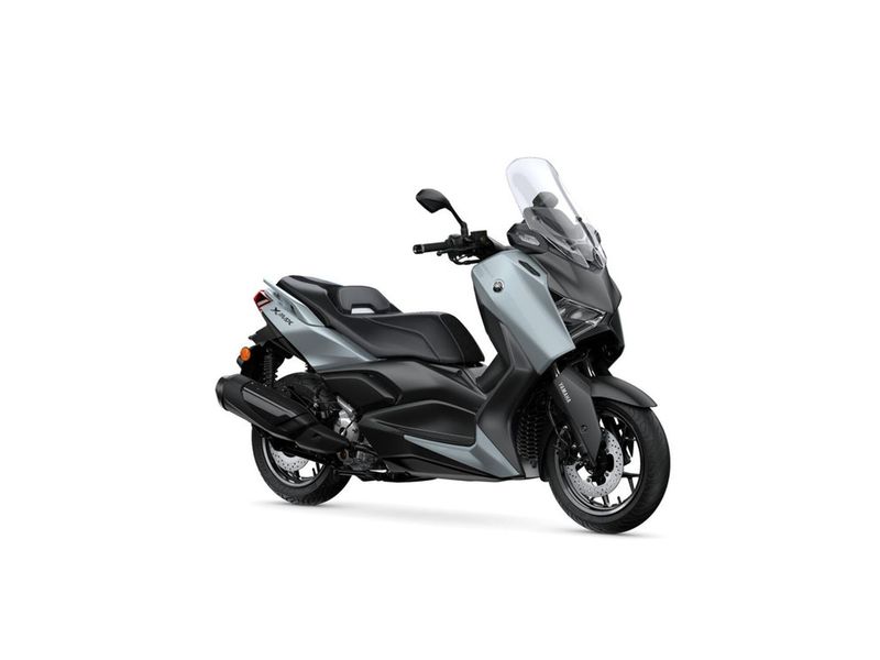 Yamaha X MAX 300 Techmax + 2026 nieuw