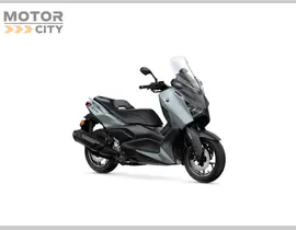 Yamaha X MAX 300 Tech MAX 2026 nieuw