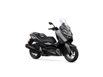 YAMAHA X MAX 300 TECH MAX – foto 2