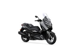 Yamaha X MAX 300 Techmax + 2026 nieuw – foto 2 van 2