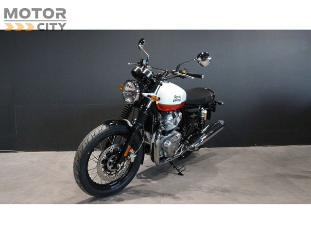 royal-enfield - interceptor-650