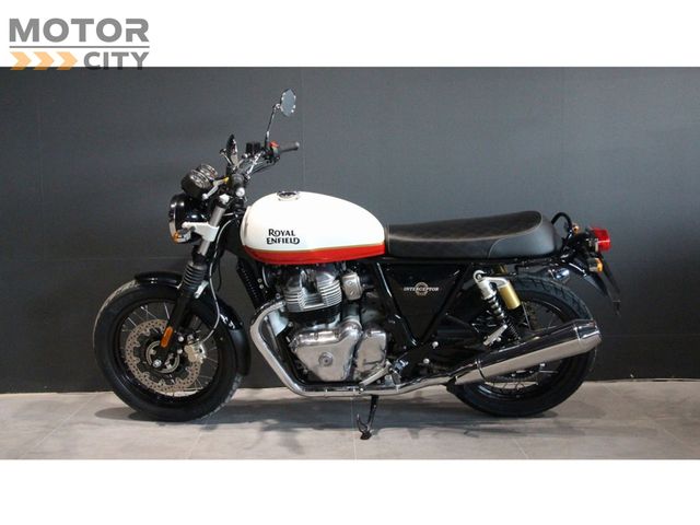 royal-enfield - interceptor-650