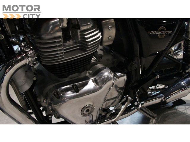 royal-enfield - interceptor-650