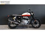 ROYAL ENFIELD INTERCEPTOR 650