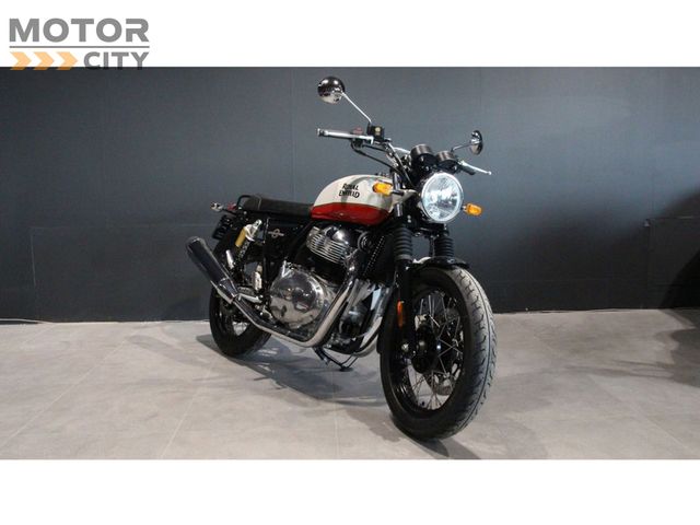 royal-enfield - interceptor-650