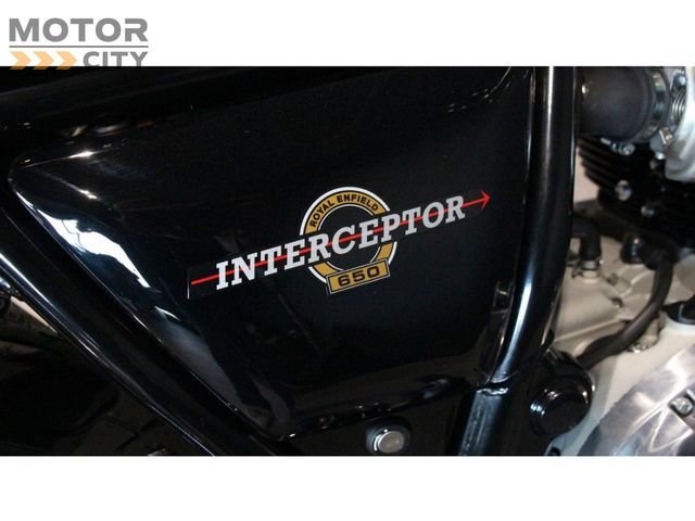 royal-enfield - interceptor-650