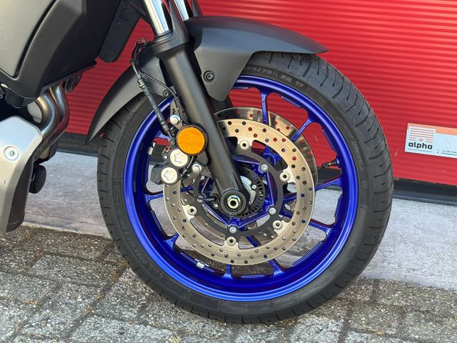 yamaha - tracer-7