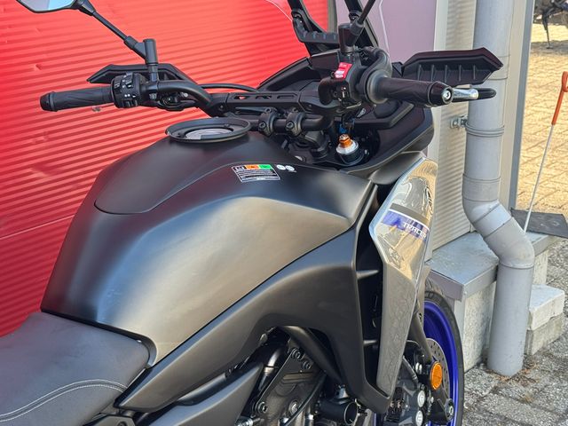 yamaha - tracer-7
