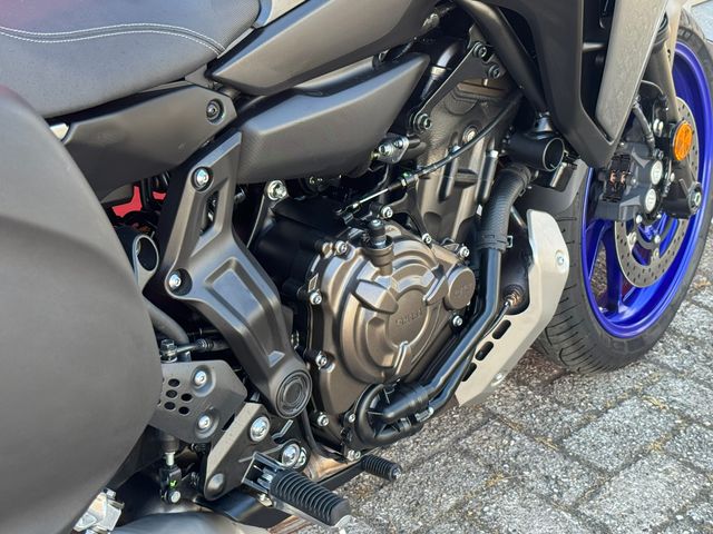 yamaha - tracer-7