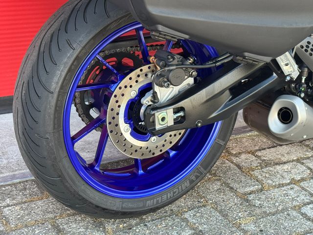 yamaha - tracer-7
