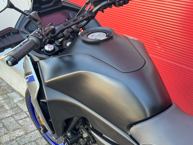 yamaha - tracer-7