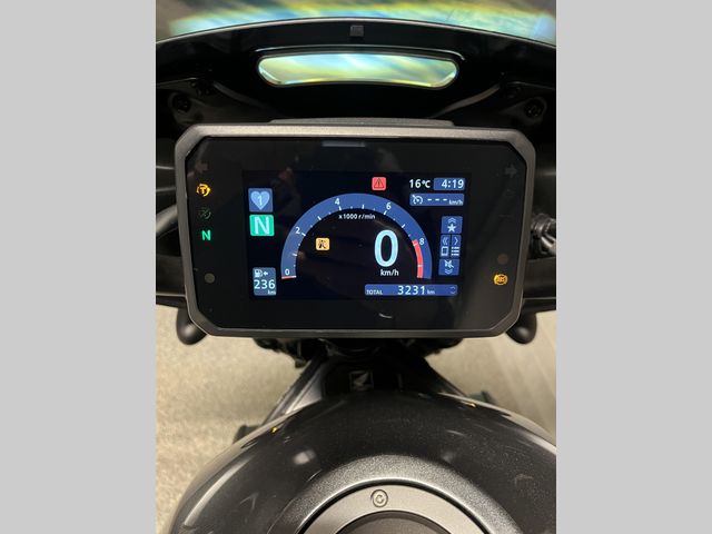 honda - cmx-1100-rebel