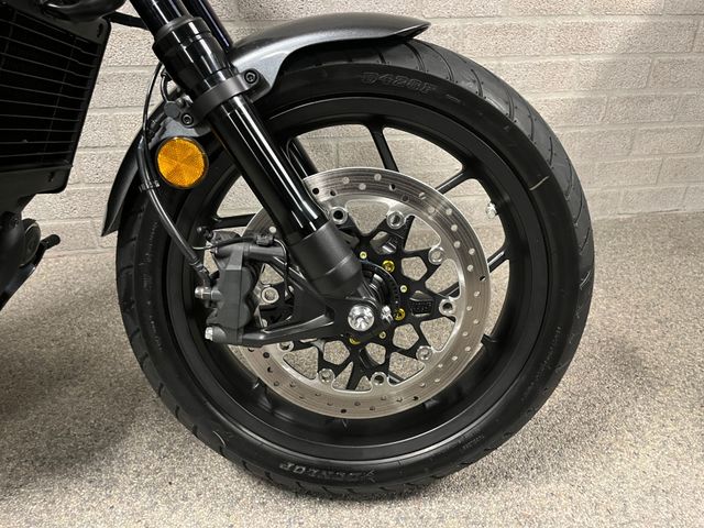 honda - cmx-1100-rebel