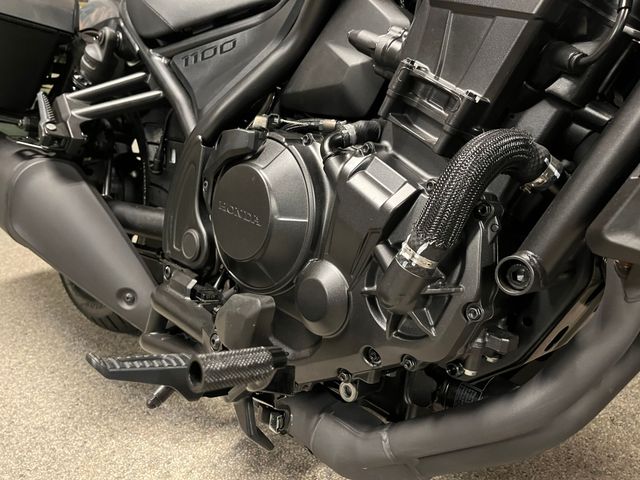 honda - cmx-1100-rebel