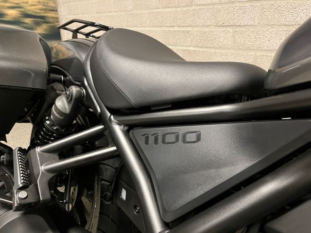 honda - cmx-1100-rebel