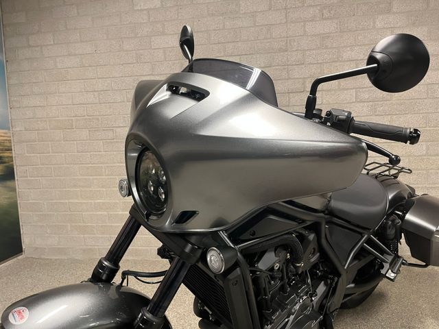 honda - cmx-1100-rebel