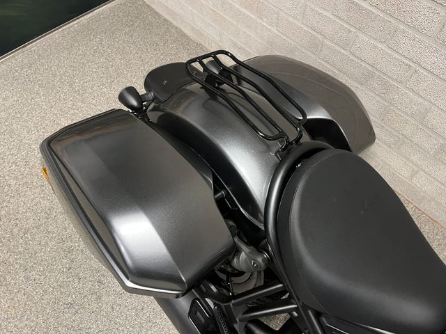 honda - cmx-1100-rebel