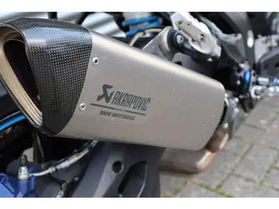 BMW M 1000 XR – foto 2