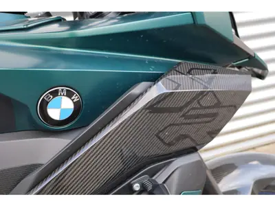 BMW M 1000 XR – foto 3