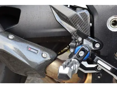 BMW M 1000 XR – foto 4