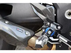 BMW M 1000 XR |M Competition Package |BTW motor poetser + foto's 2026 occasion – foto 4 van 6