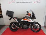 KTM 390 ADVENTURE