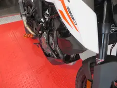 KTM 390 Adventure 2021 occasion – foto 6 van 11