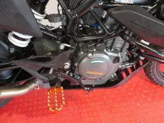 KTM 390 Adventure 2021 occasion – foto 5 van 11