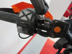 KTM 390 Adventure 2021 occasion – foto 8 van 11