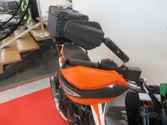 KTM 390 Adventure 2021 occasion – foto 11 van 11