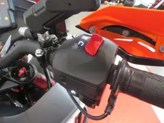 KTM 390 Adventure 2021 occasion – foto 10 van 11