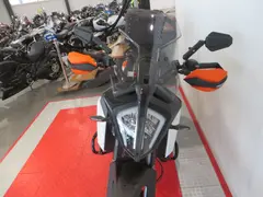 KTM 390 Adventure 2021 occasion – foto 7 van 11